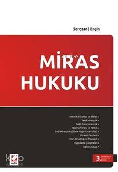 Miras Hukuku