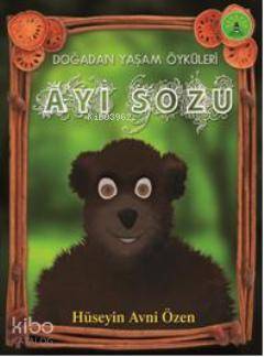 Doğadan Yaşam Öyküleri - Ayı Sözü
