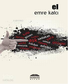 El - Emre Kalcı