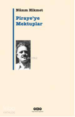 Piraye'ye Mektuplar