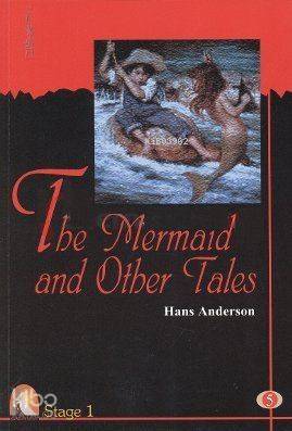 İngilizce Hikaye Stage 1 - The Mermaid and Other Tales