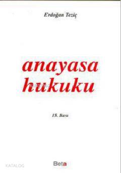 Anayasa Hukuku