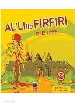 Al'lı ile Fırfırı