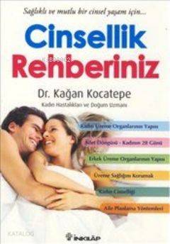 Cinsellik Rehberiniz