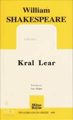 Kral Lear