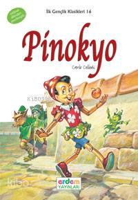 Pinokyo; +12 Yaş