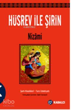 Hüsrev ile Şirin