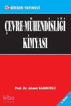 Çevre Mühendisliği Kimyası