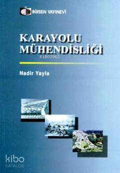 Karayolu Mühendisliği