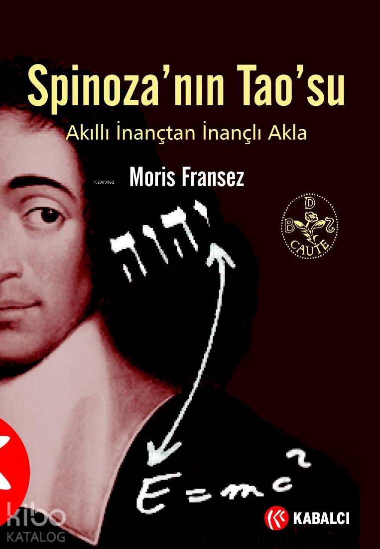 Spinozanın Taosu-Moris Fransez