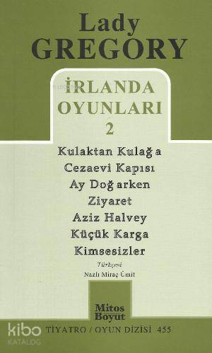 İrlanda Oyunları 2