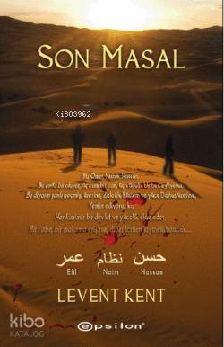 Son Masal - Levent Kent