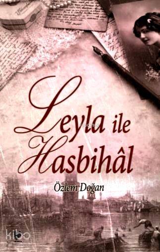Leyla ile Hasbihal