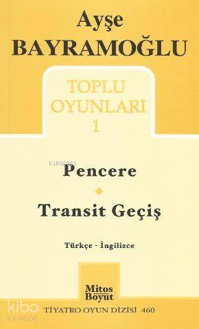 Toplu Oyunları 1