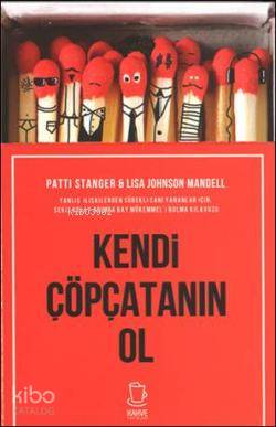 Kendi Çöpçatanın Ol