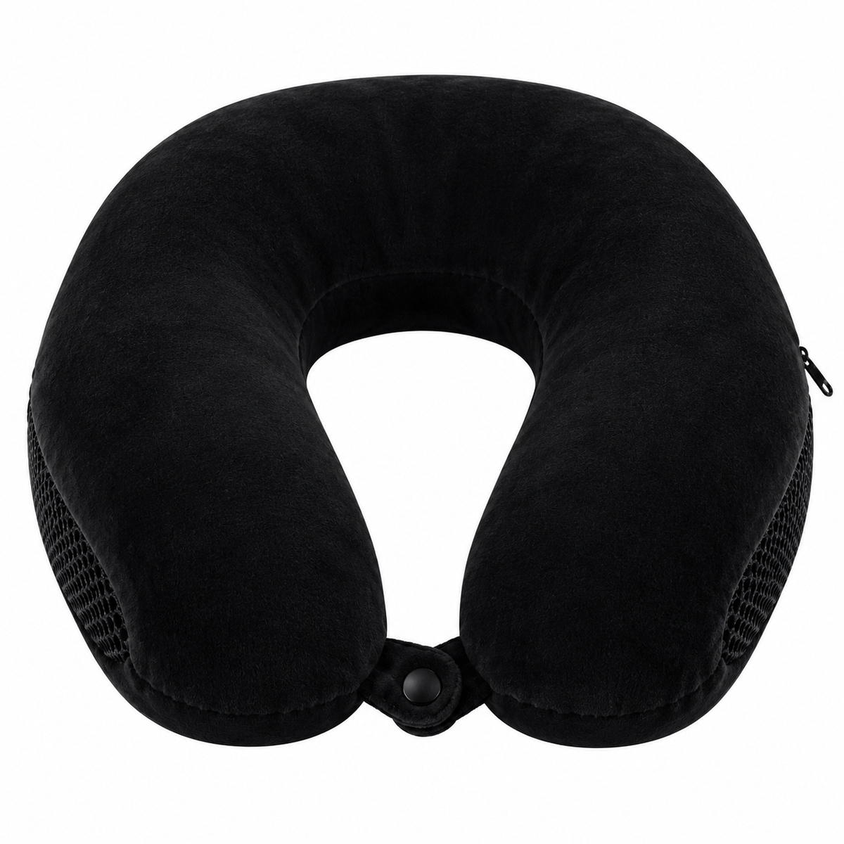Peluş Seyahat Boyun Yastığı