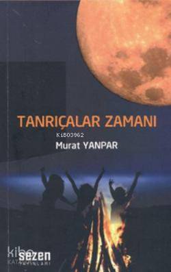 Tanrıçalar Zamanı