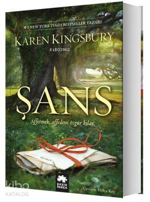 Şans - Karen Kingsbury