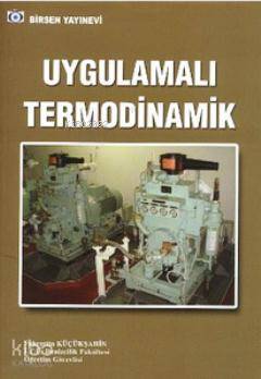 Uygulamalı Termodinamik