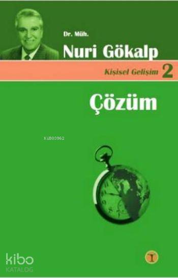 Çözüm - Kişisel Gelişim 2 - Nuri Gökalp