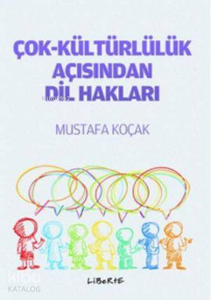 Çok-Kültürlülük Açısından Dil Hakları