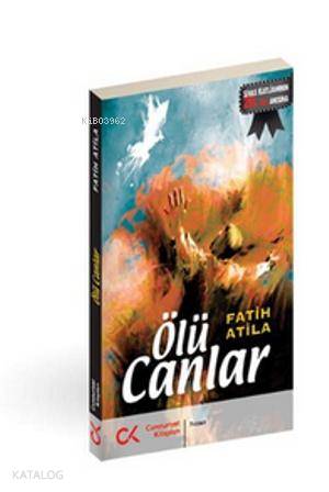 Ölü Canlar; Sivas Katliamının 20. Yılı Anısına