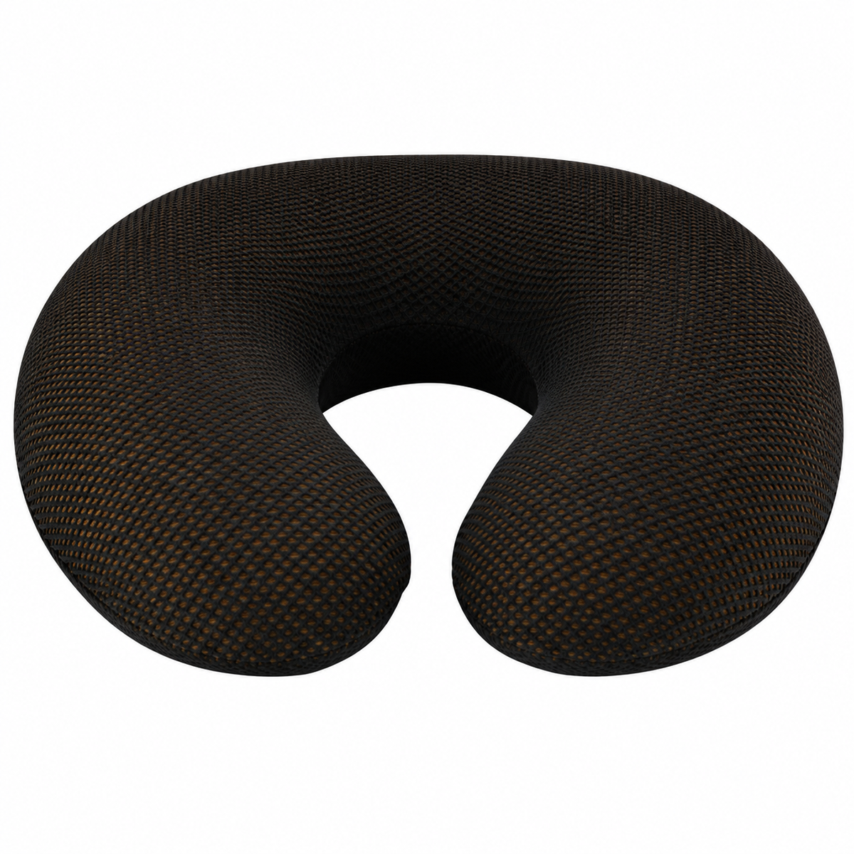 Peluş Seyahat Boyun Yastığı