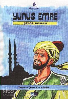 Yunus Emre