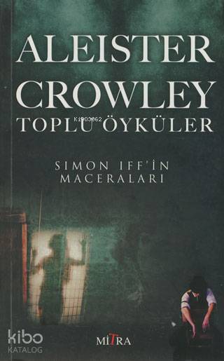 Simon Iff'in Maceraları