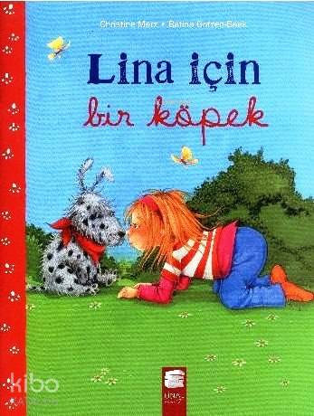 Lina İçin Bir Köpek-Christine Merz