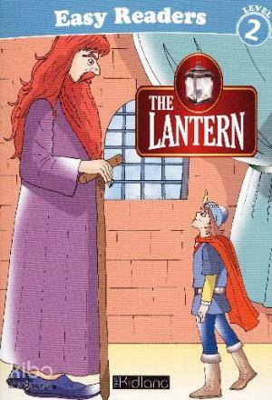 The Lantern (Level 2)-Michael Wolfgang