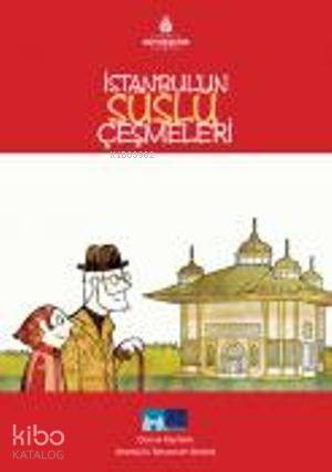 İstanbul'un Süslü Çeşmeleri