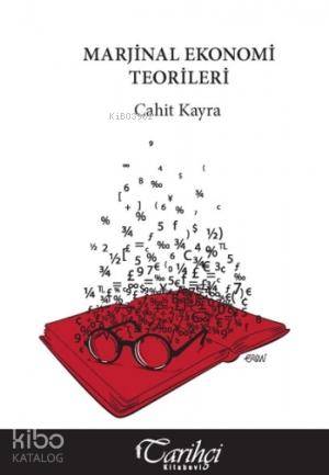 Marjinal Ekonomi Teorileri