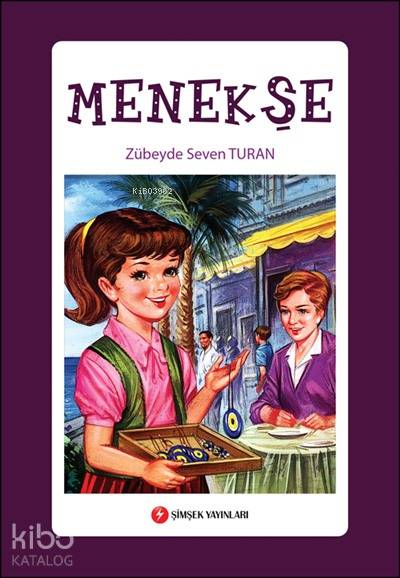 Menekşe