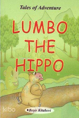 Lumbo The Hippo-Serkan Koç