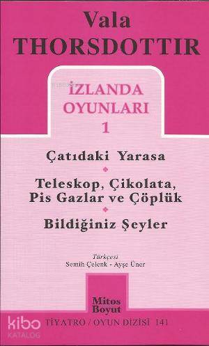 İzlanda Oyunları 1