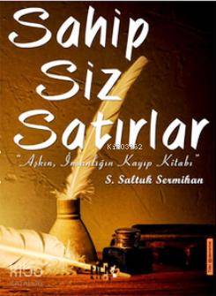Sahip / Siz / Satırlar