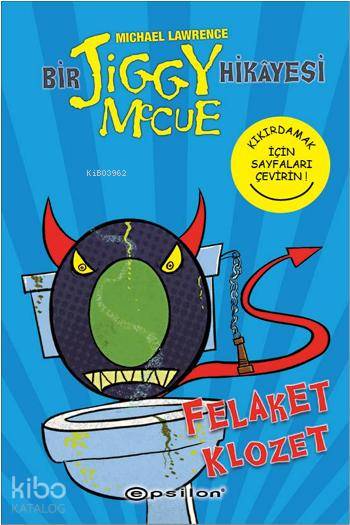 Felaket Klozet