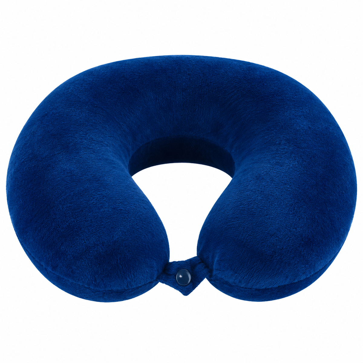 Peluş Seyahat Boyun Yastığı