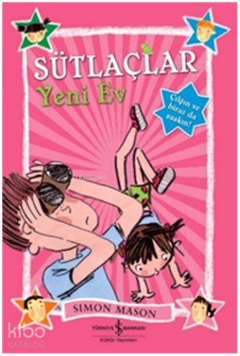 Sütlaçlar - Yeni Ev-Simon Mason