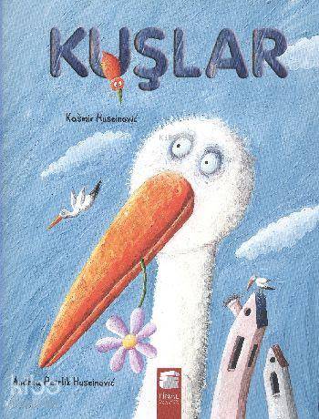 Kuşlar-Kasmir Huesinoviç