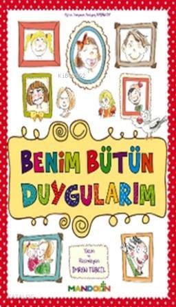 Benim Güzel Duygularım