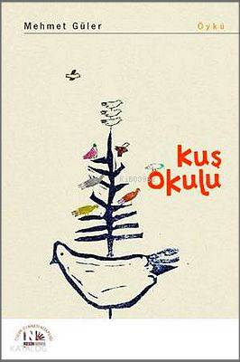 Nesin Yayınevi Kuş Okulu