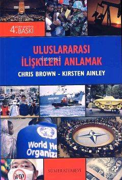 Uluslararası İlişkileri Anlamak