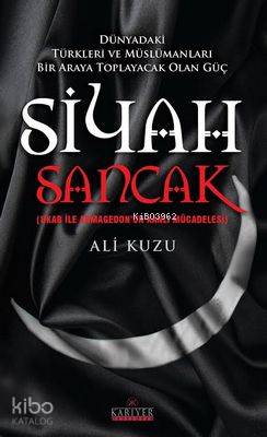 Siyah Sancak