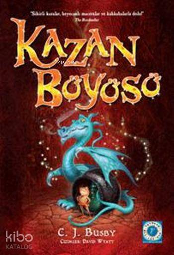 Kazan Büyüsü