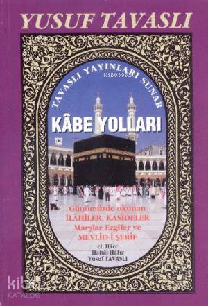 Kabe Yolları