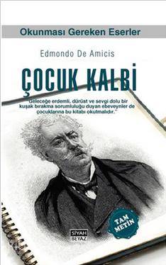 Çocuk Kalbi