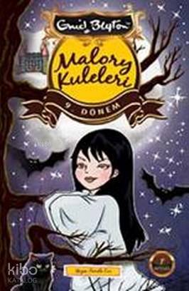 Malory Kuleleri 9. Dönem