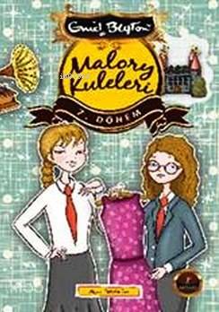 Malory Kuleleri 7. Dönem